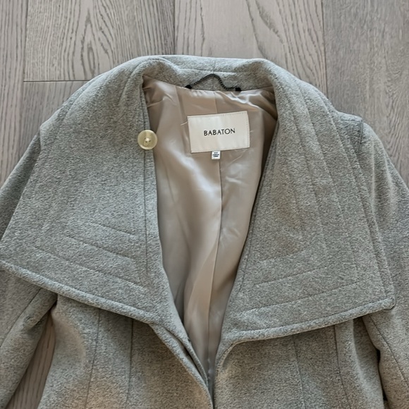 Babaton Aritzia jacket size xxs - Picture 2 of 10